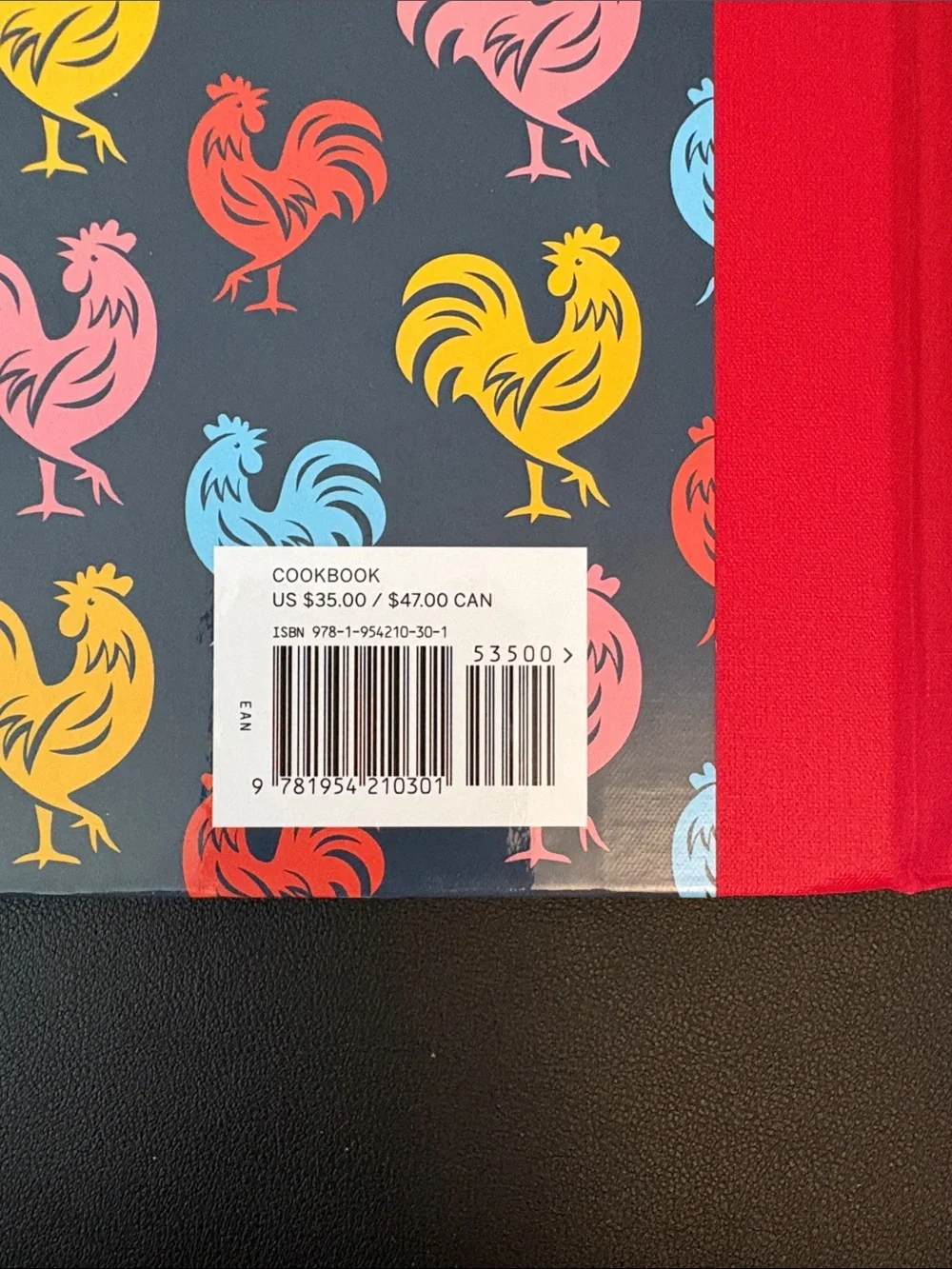 Cook’s country￼ 2022 cookbook
